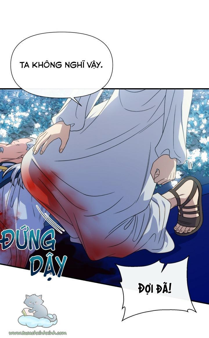 công nương khế ước của gia tộc công tước quái vật chapter 106 58