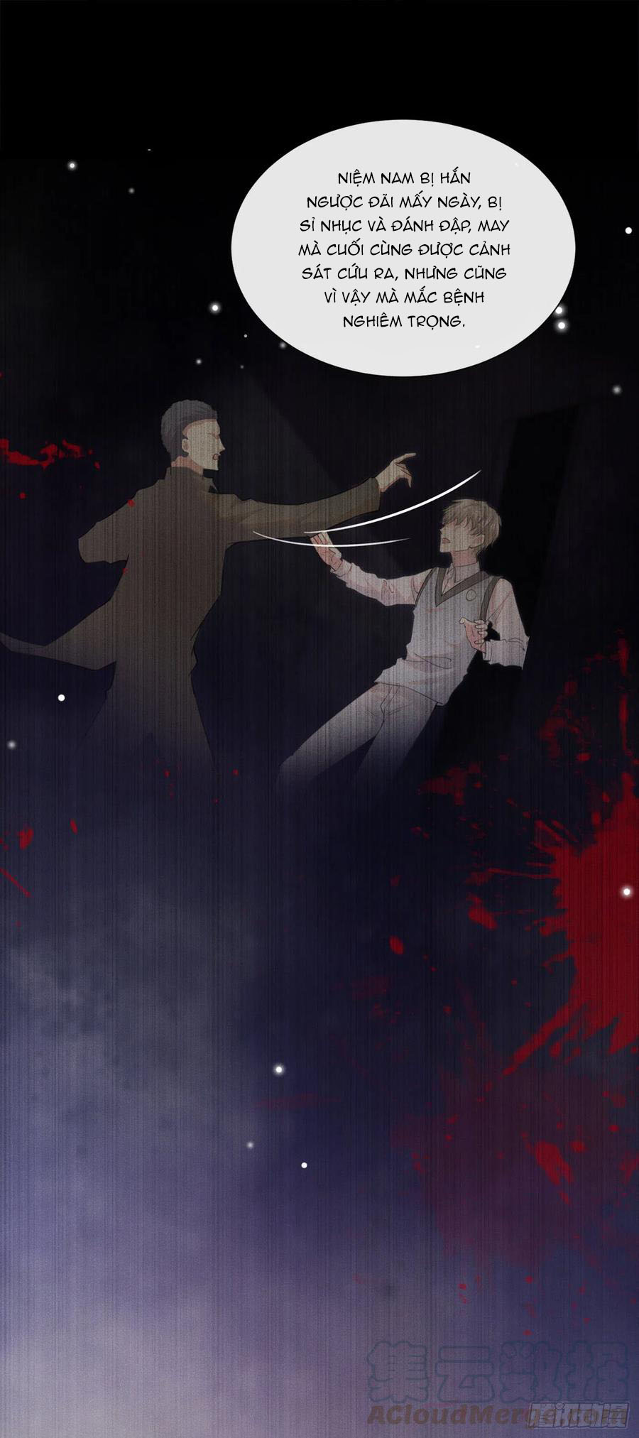 anh ấy gọi tôi là hắc liên hoa chapter 82 8