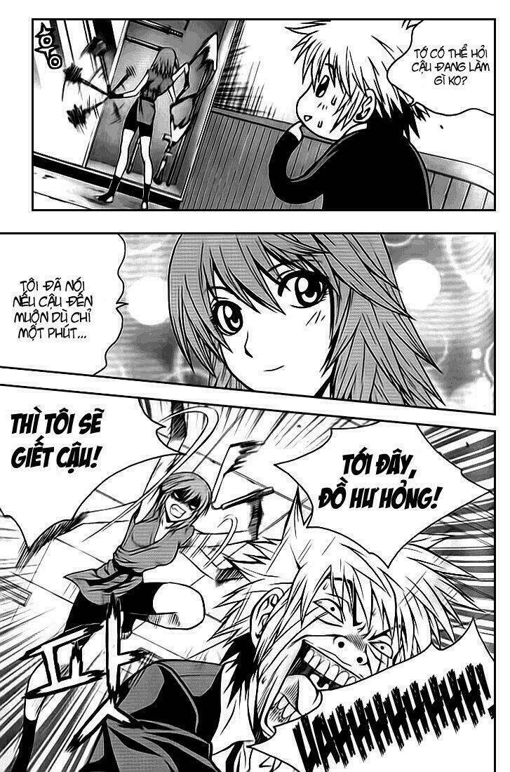 zippy ziggy chapter 15 22