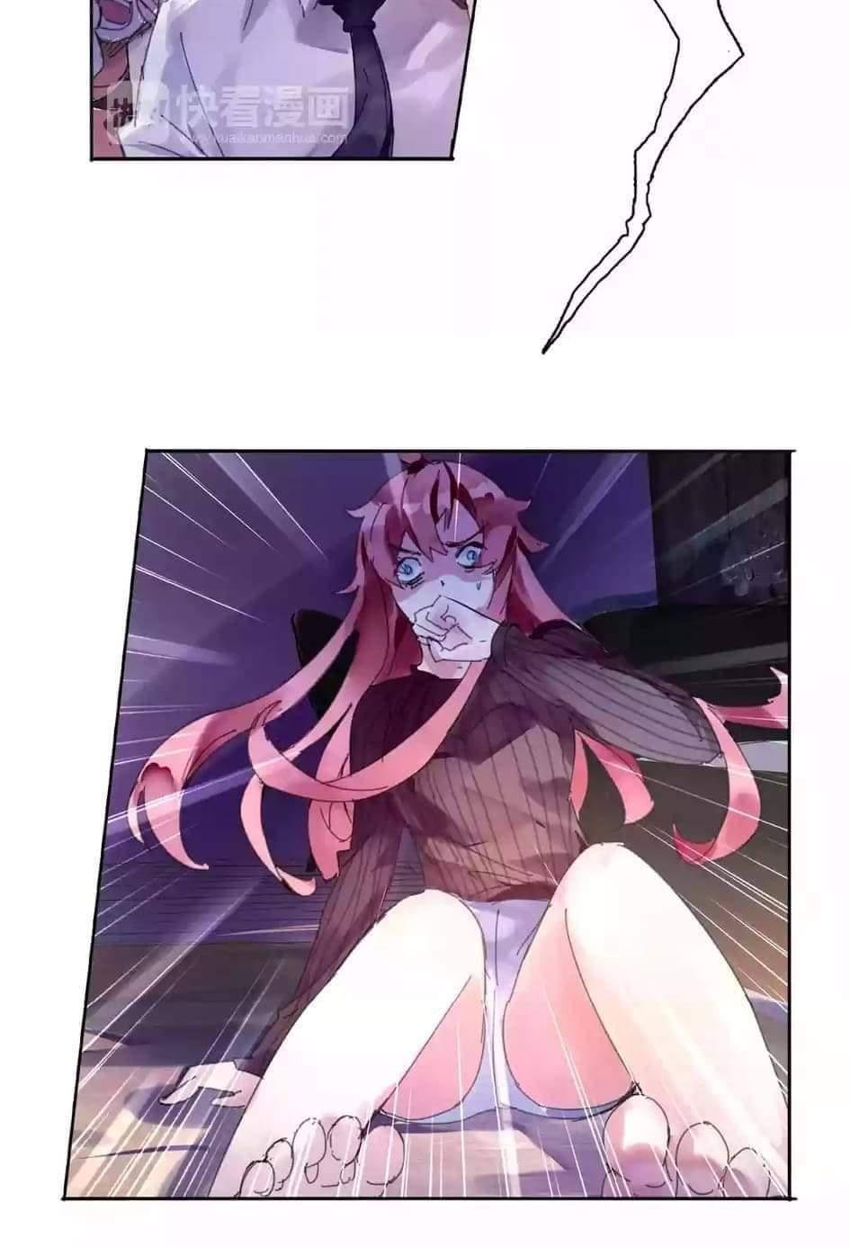 thâm hải ma ngữ chapter 9 17