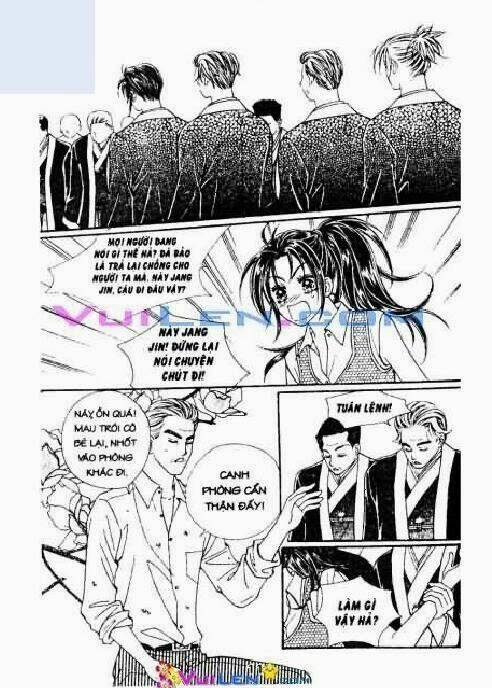 nhật ký tân hôn chapter 11 108