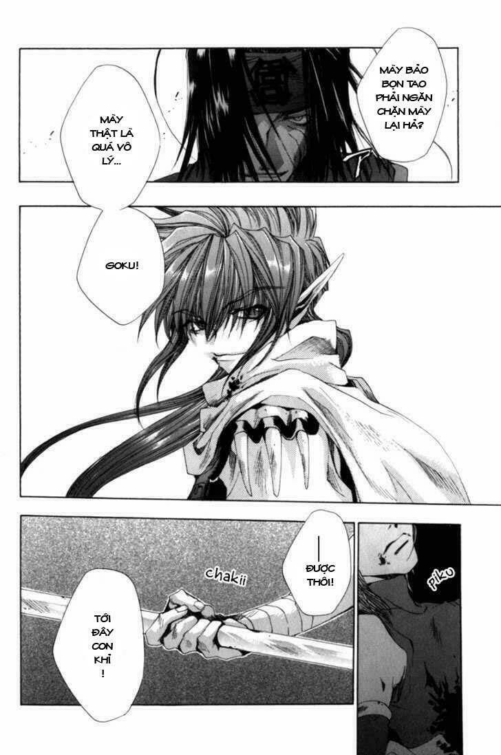 saiyuki chapter 32 19
