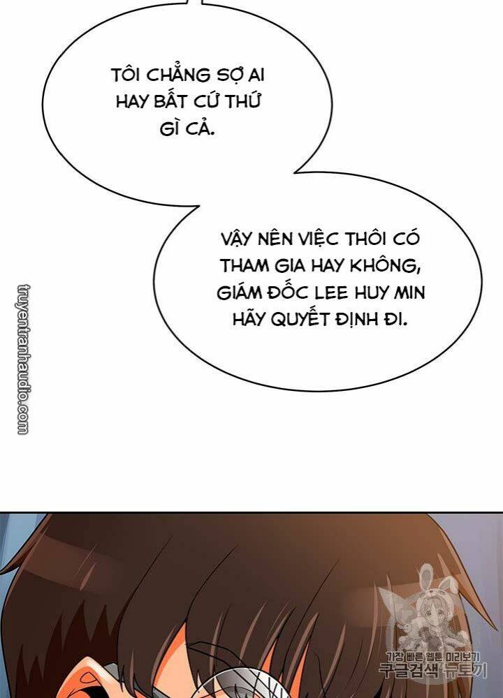 tôi tự động săn một mình chapter 73 67