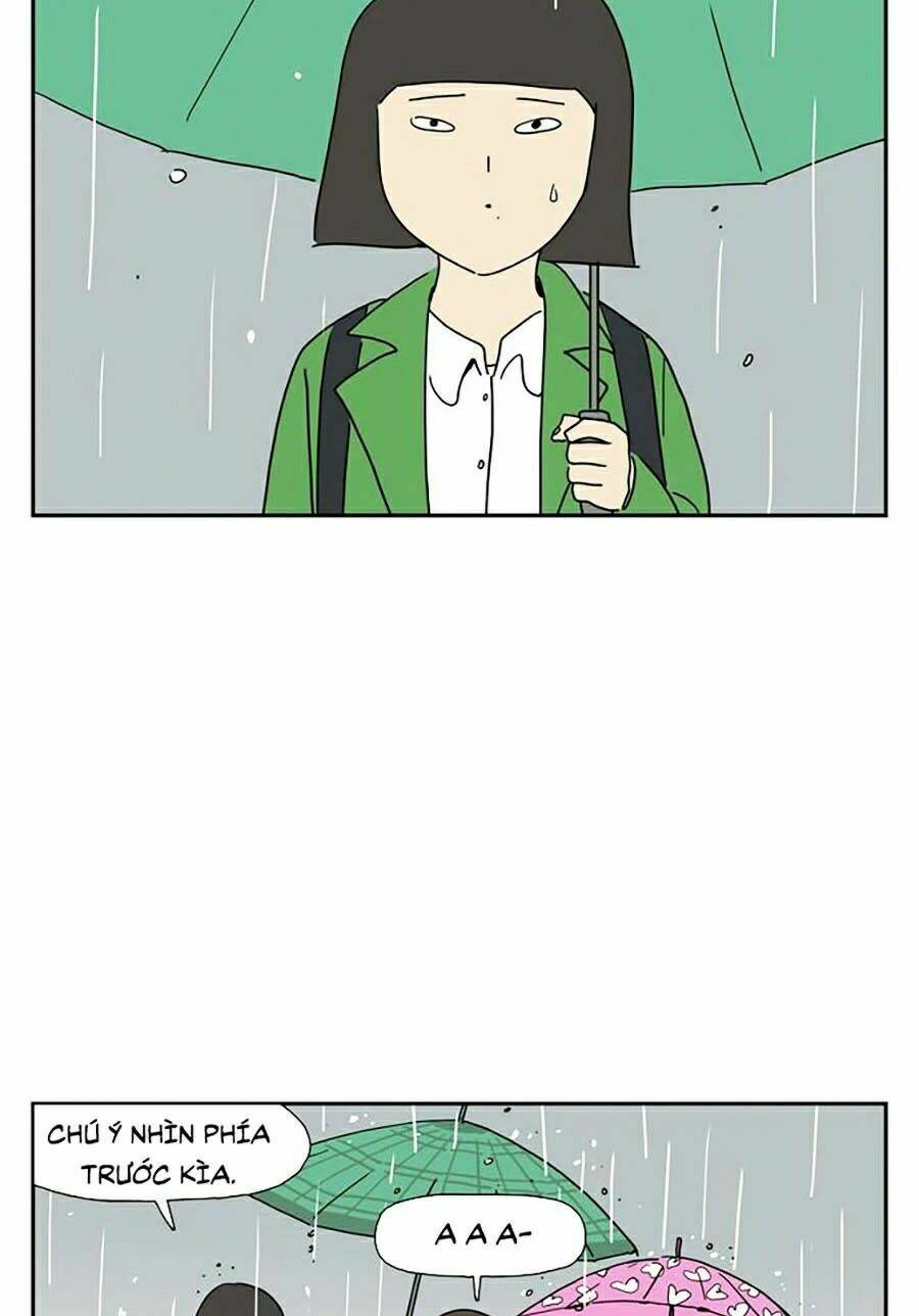 con gái tôi là zombie chapter 34 58