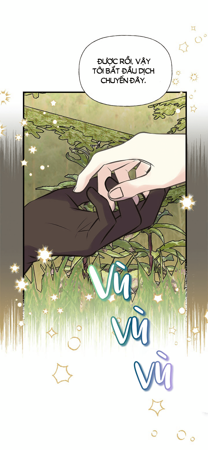 chị tôi đã nhặt về một nam chính quyến rũ chapter 25 19