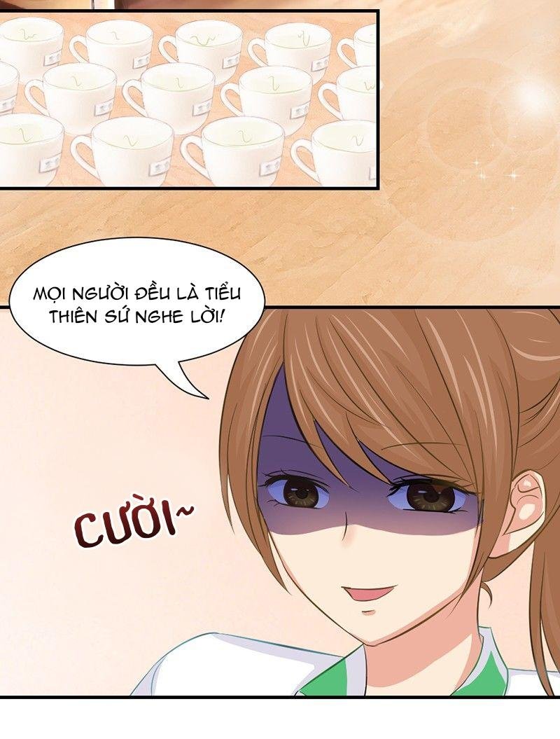 mặt nạ mất kiểm soát chapter 17 2