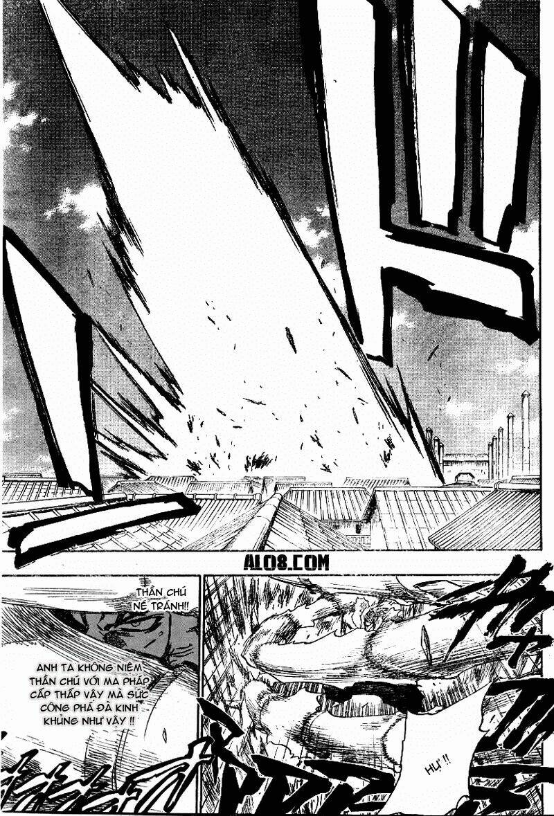 thần chết ichigo chapter 142 5