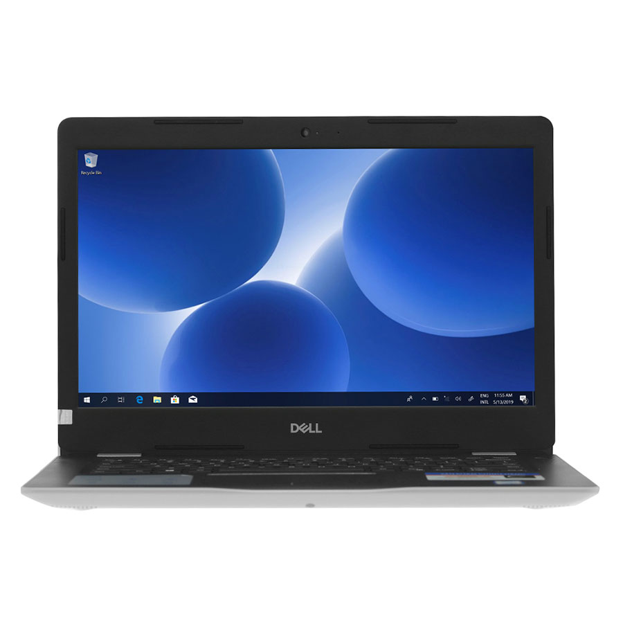 Laptop Dell Inspiron 3480 NT4X01 Core i3-8145U/ Win10 (14 HD) - Hàng Chính Hãng