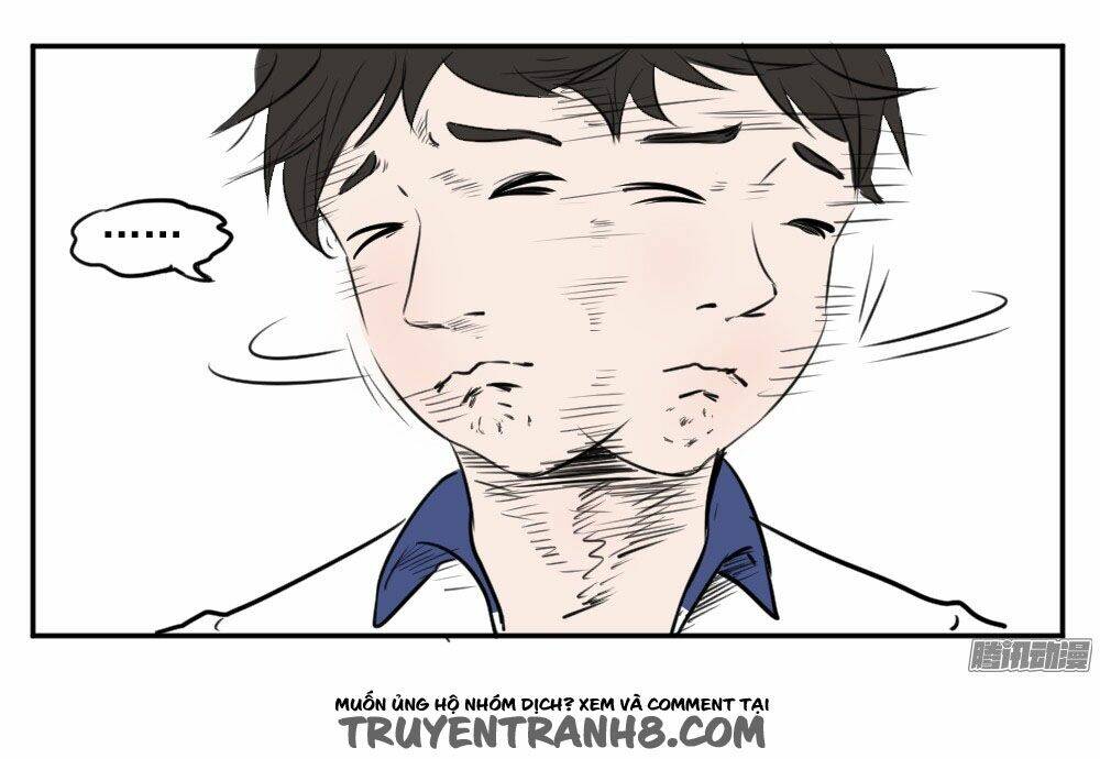 để tui yên ổn trưởng thành coi! chapter 29 19