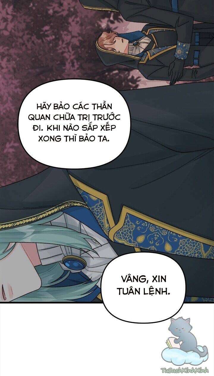 công chúa bãi rác chapter 47 66