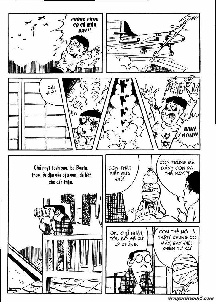 3 street of mysteries chapter 9 12