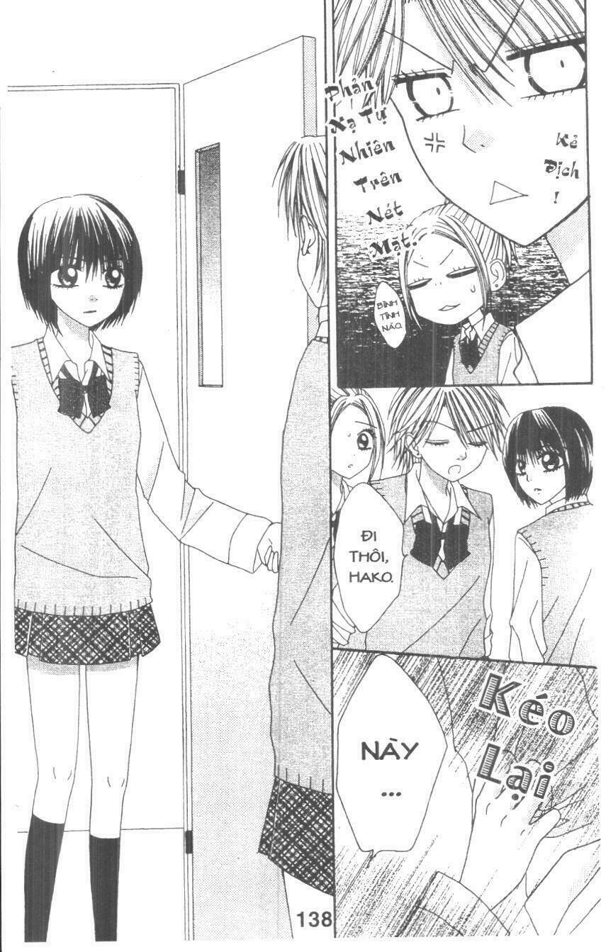 tomodachi gokko [takeuchi ayaka] chapter 2 138