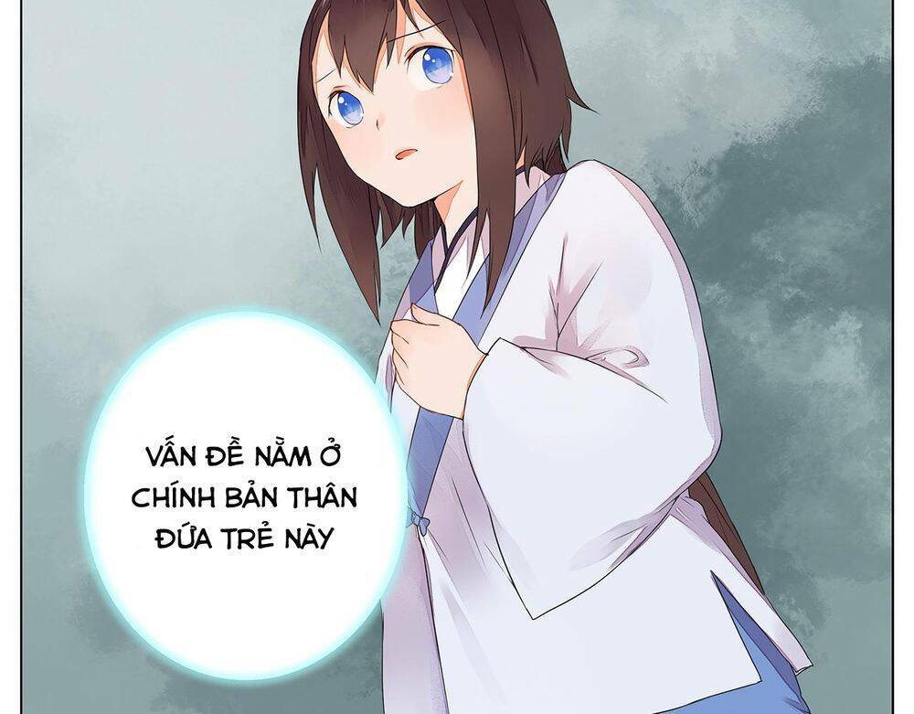 đốt đào hoa chapter 7 16