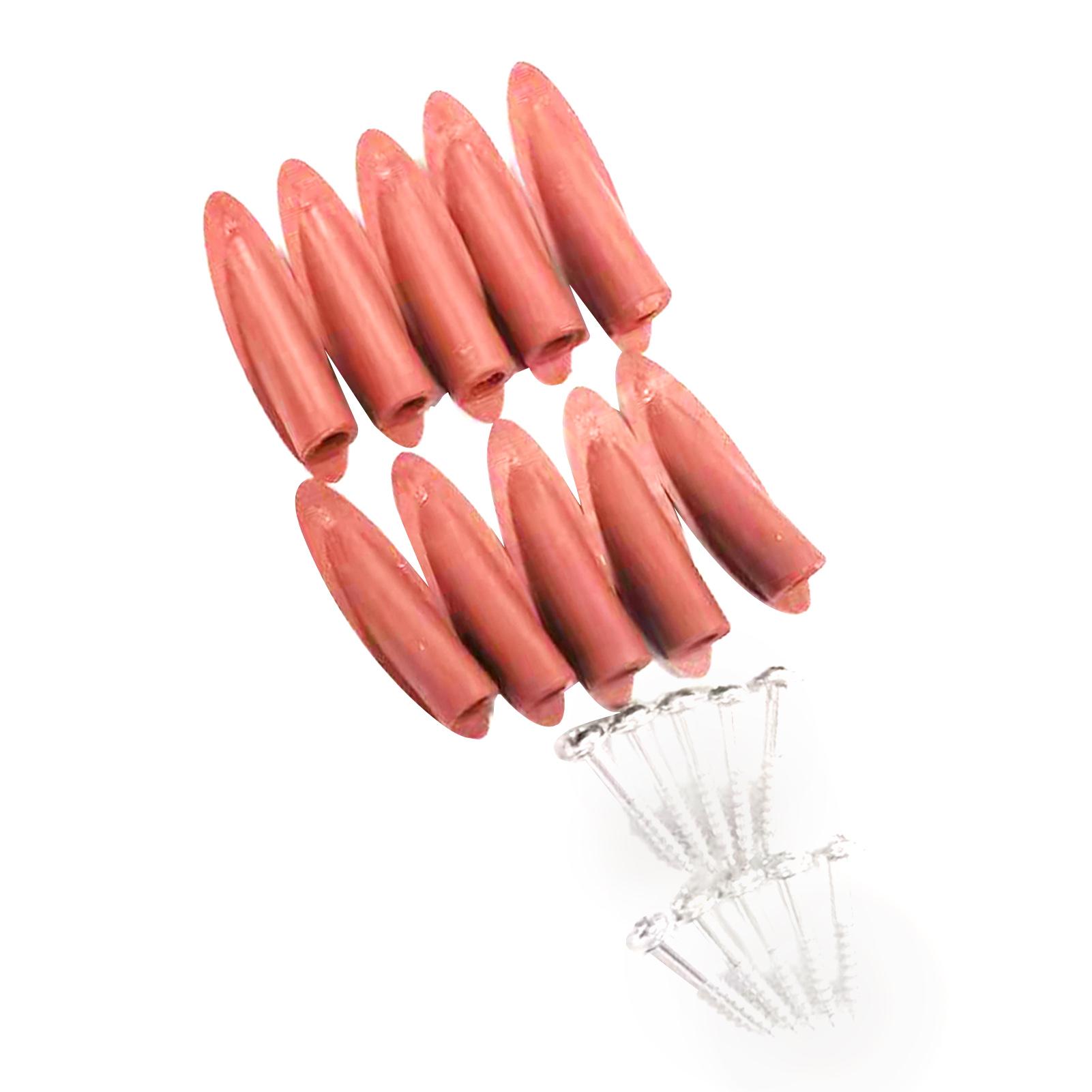 Pocket Hole Jig Kit System Wood Working Joinery Tool Set with Step Drill Bit Mini