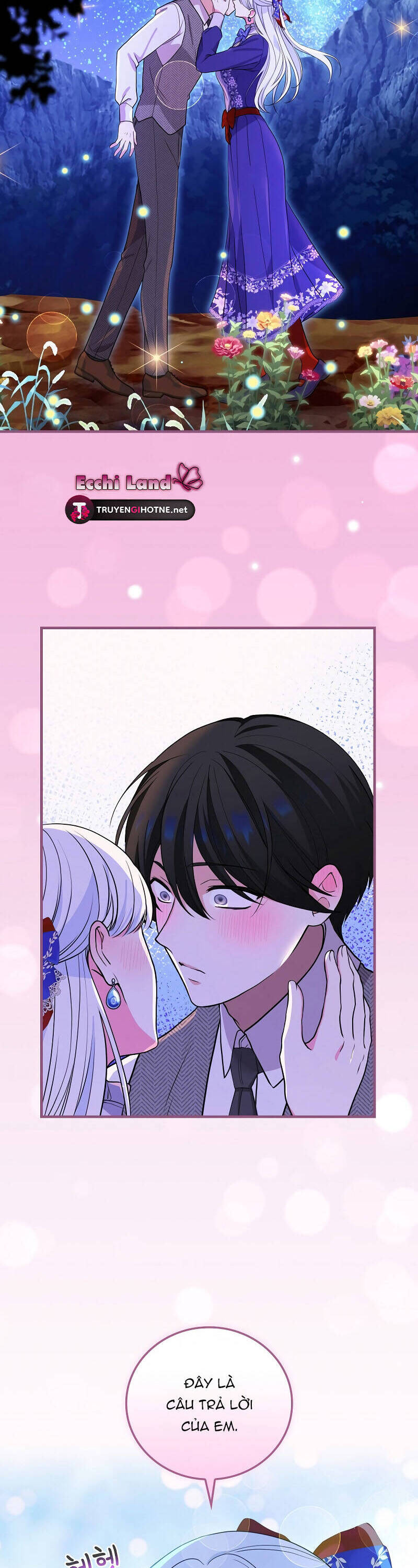 lần này tôi sẽ yêu thương bản thân hơn chapter 72.2 7