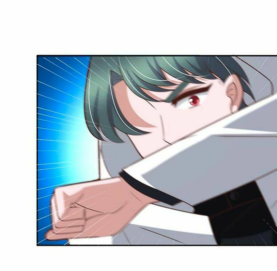 người yêu khát máu của tôi chapter 50 13