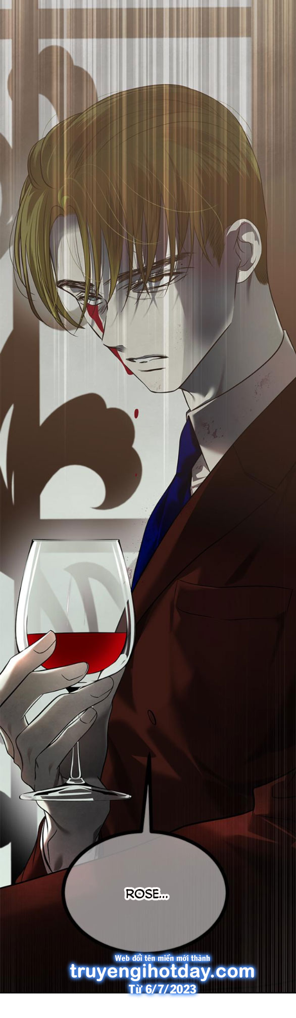 Cạm Bẫy chapter 180.2 56