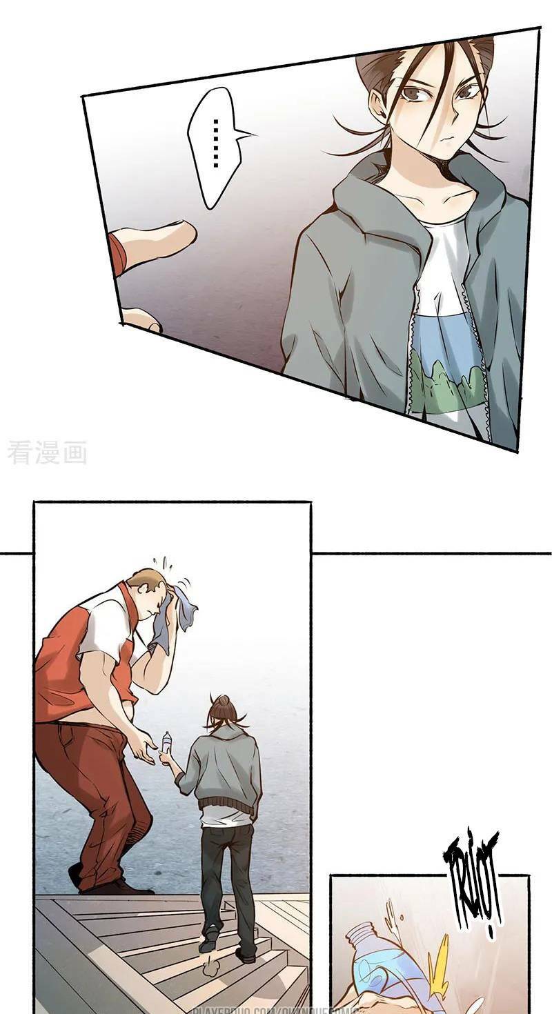 đô thị đỉnh phong cao thủ chapter 5 45