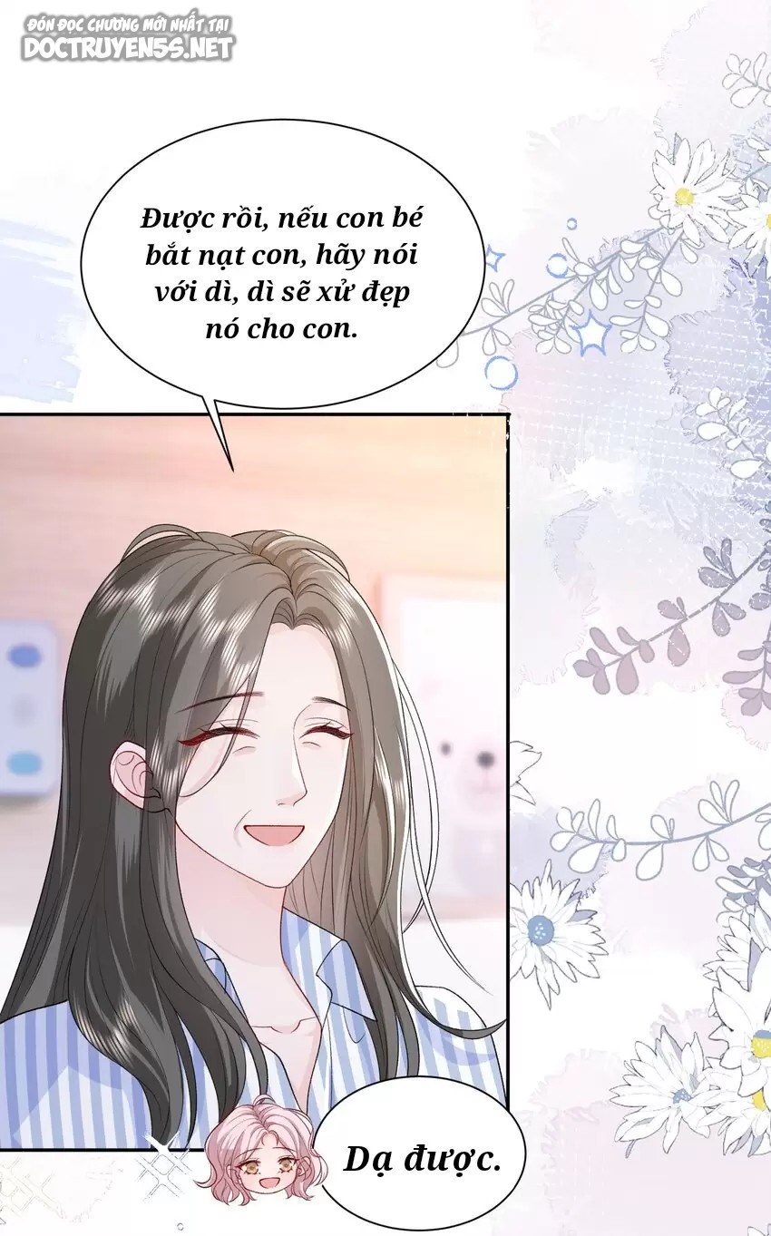 mận xanh chapter 43 32