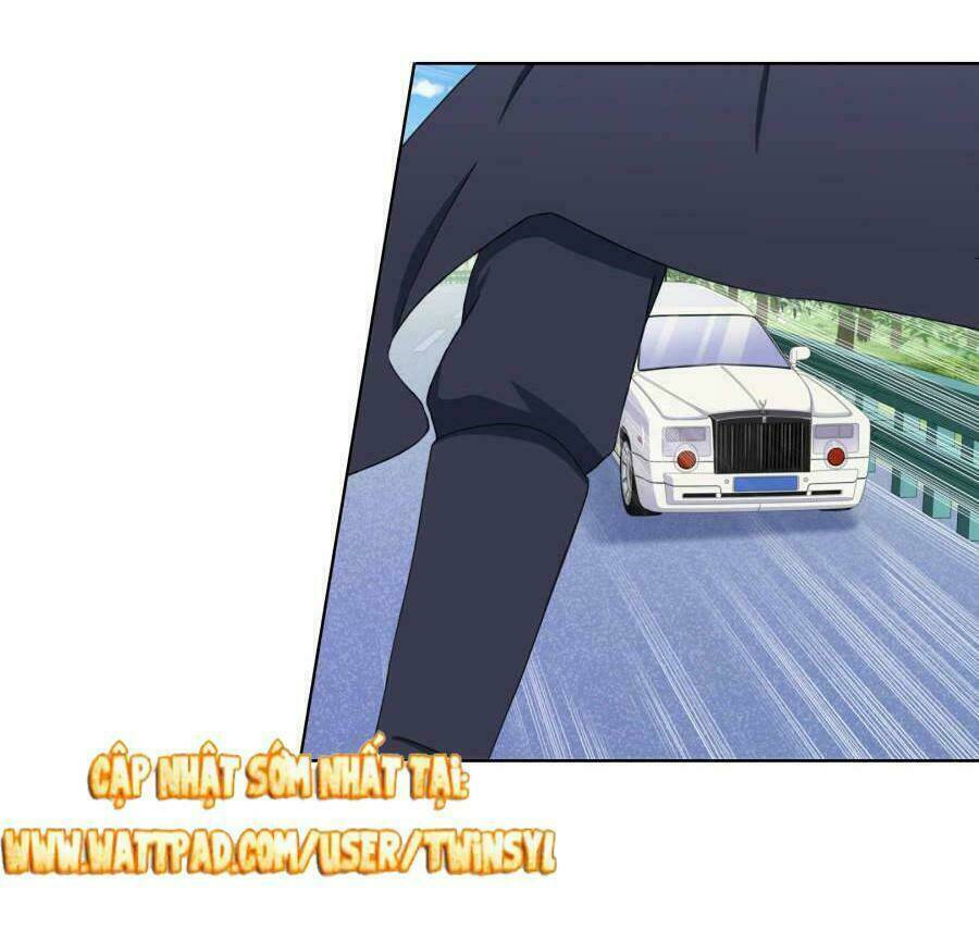 bá đạo trung khuyển tìm ái ký chapter 106 4