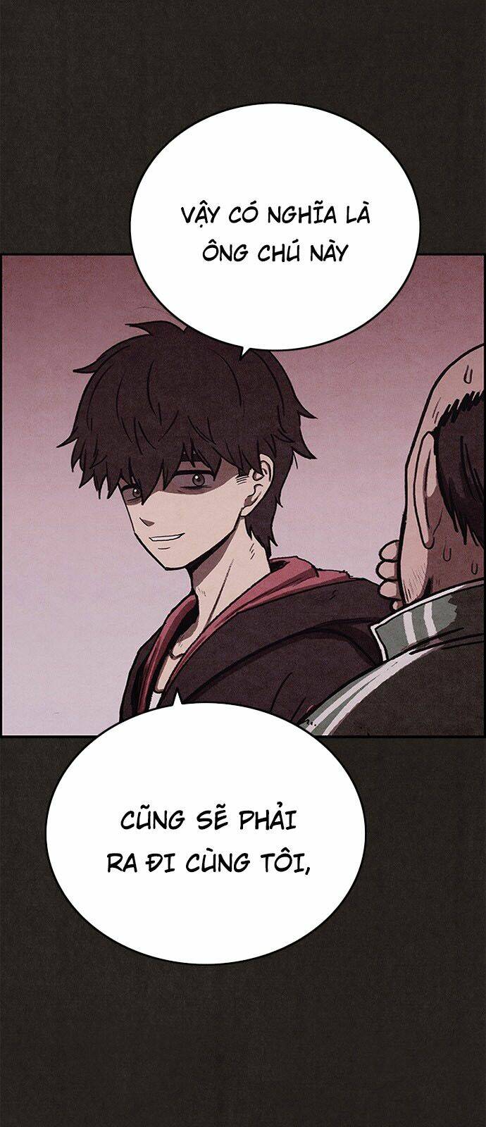 quái vật tại chung cư xanh chapter 40 53