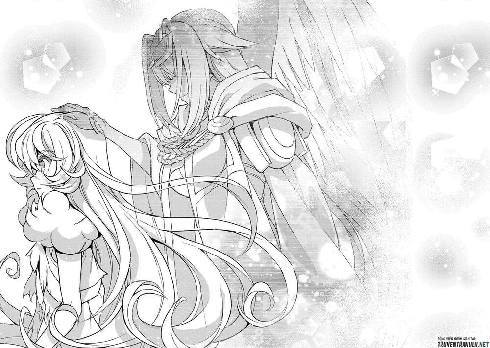 trùm cuối xuất hiện chapter 39 19