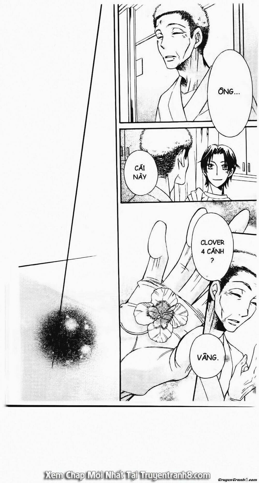 tiểu thư sachie chapter 70 19