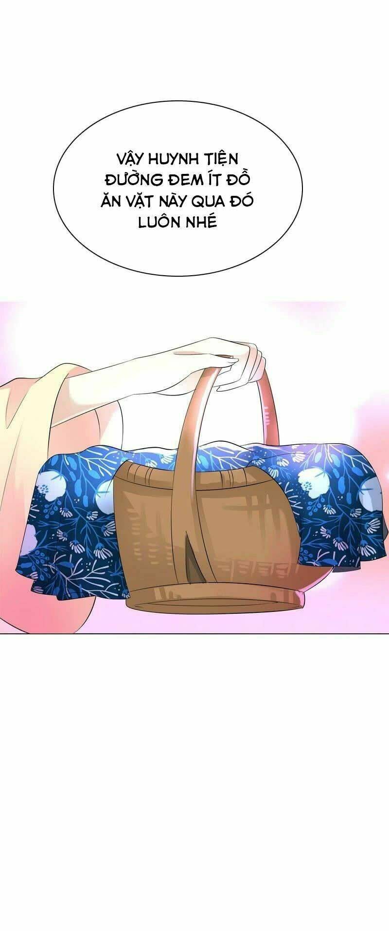 điền viên mật sủng: cô vợ nóng bỏng chapter 41 19
