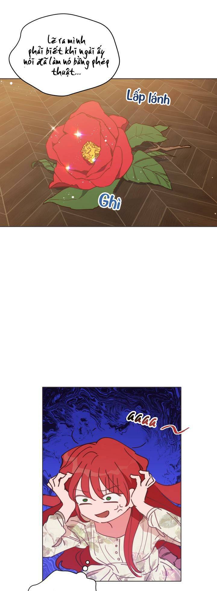 cái chết của lamia orphe chapter 27 9