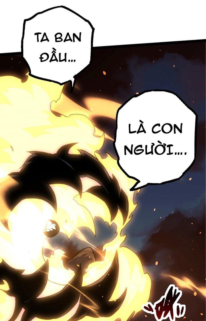 từ cây cổ thụ bắt đầu tiến hóa chapter 68 12