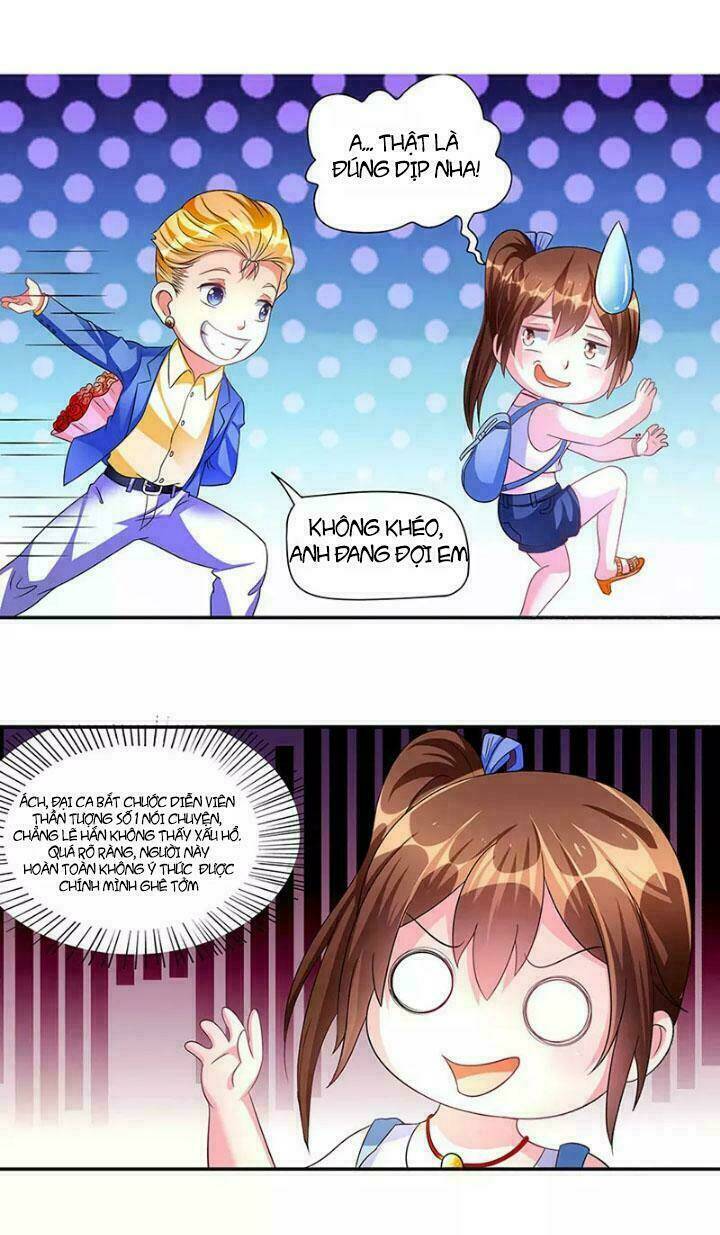 chào buổi tối, minh vương đại nhân chapter 4 2