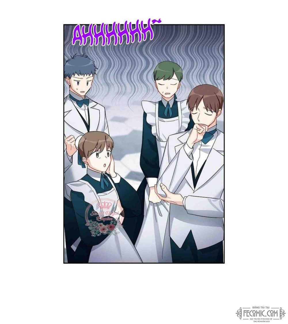 nữ công tước với tâm hồn trống rỗng chapter 27 31