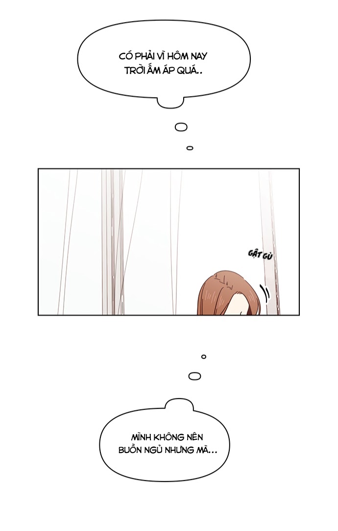 thanh xuân rực rỡ - season of blossom chapter 11 4