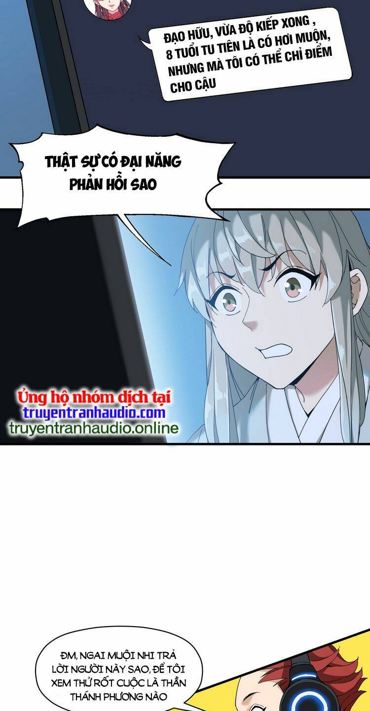 ta xuất sơn liền vô địch chapter 2 20