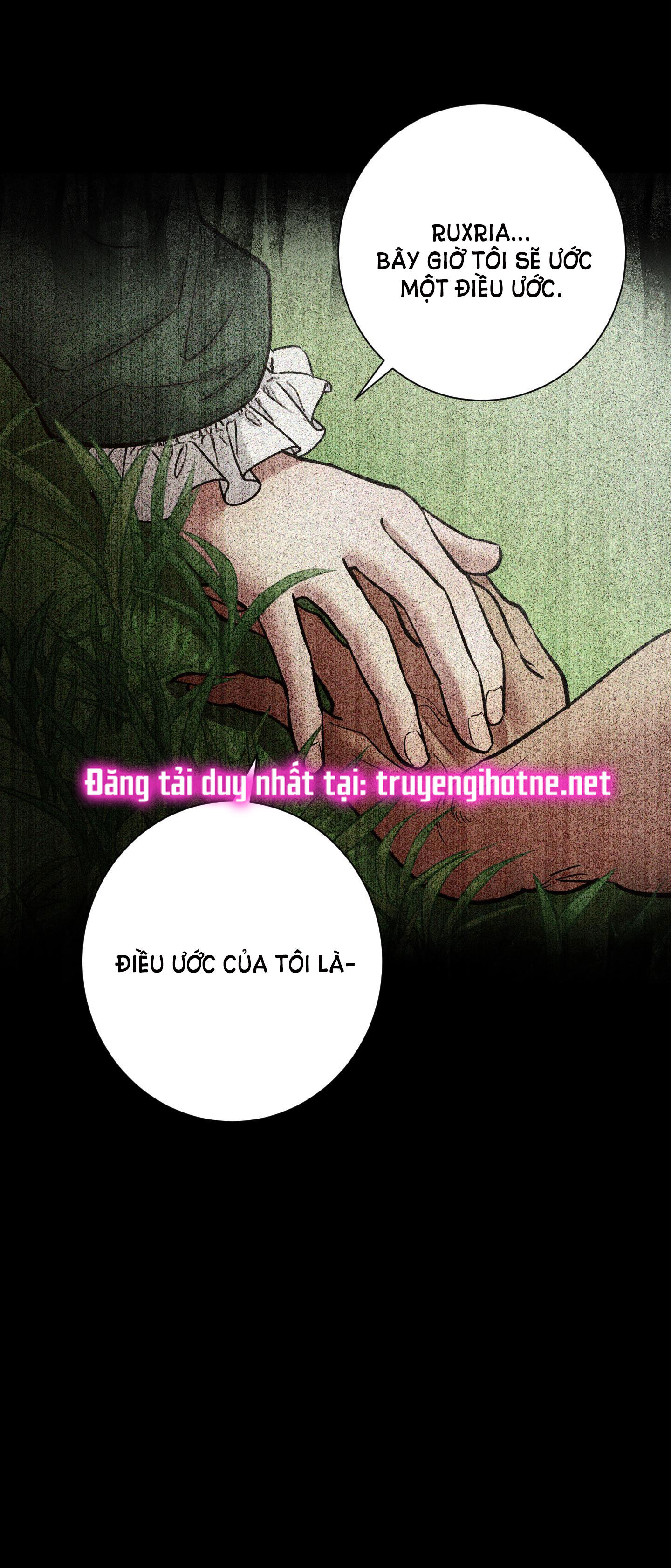 [18+] một lòng một dạ chapter 53.1 30