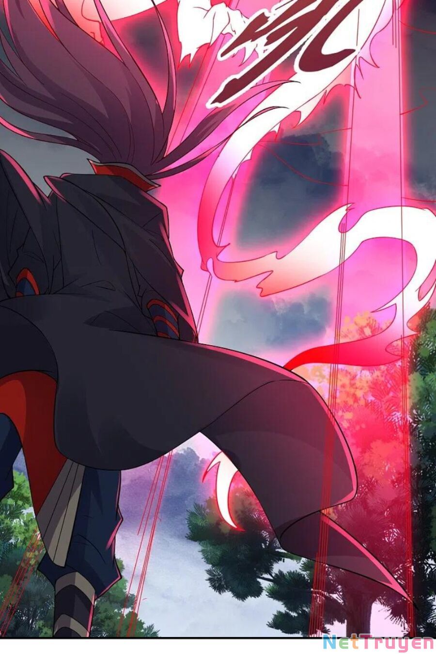 tiên võ đế tôn chapter 312 25