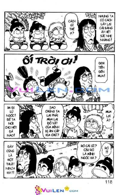 ninja loạn thị chapter 18 118