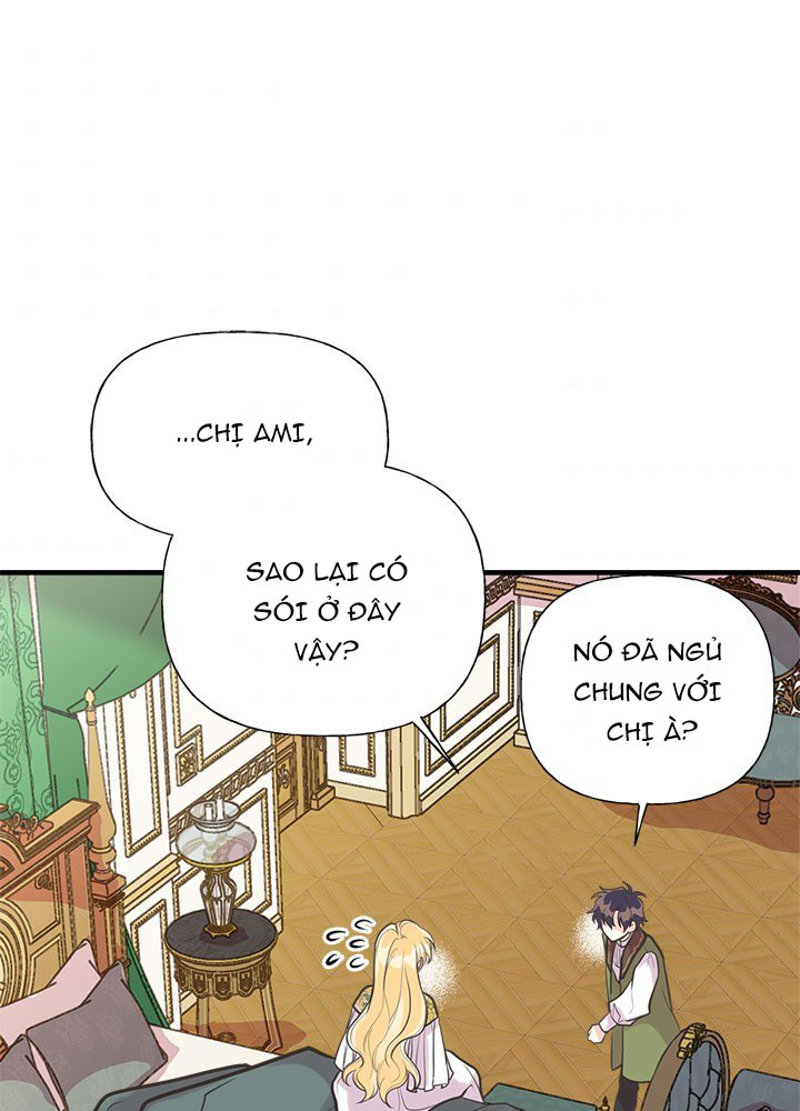 chị tôi đã nhặt về một nam chính quyến rũ chapter 52 7