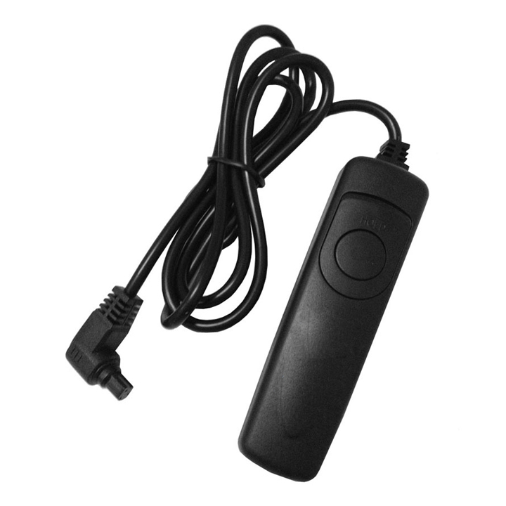 Dây bấm mềm RS-80N3 Remote shutter cho máy ảnh Canon 6D