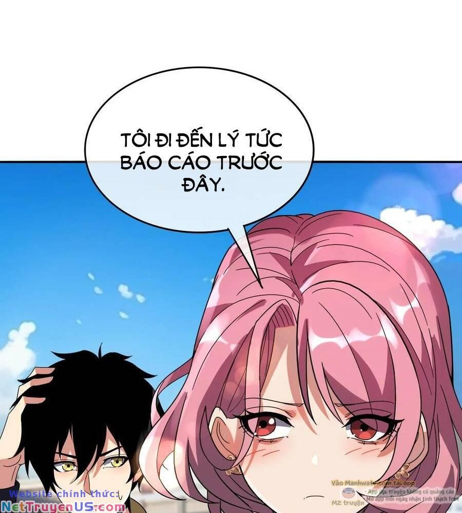 nhìn thấy thanh máu, ta xử tội thần linh chapter 118 12