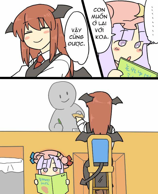 touhou - mamange chapter 8 14