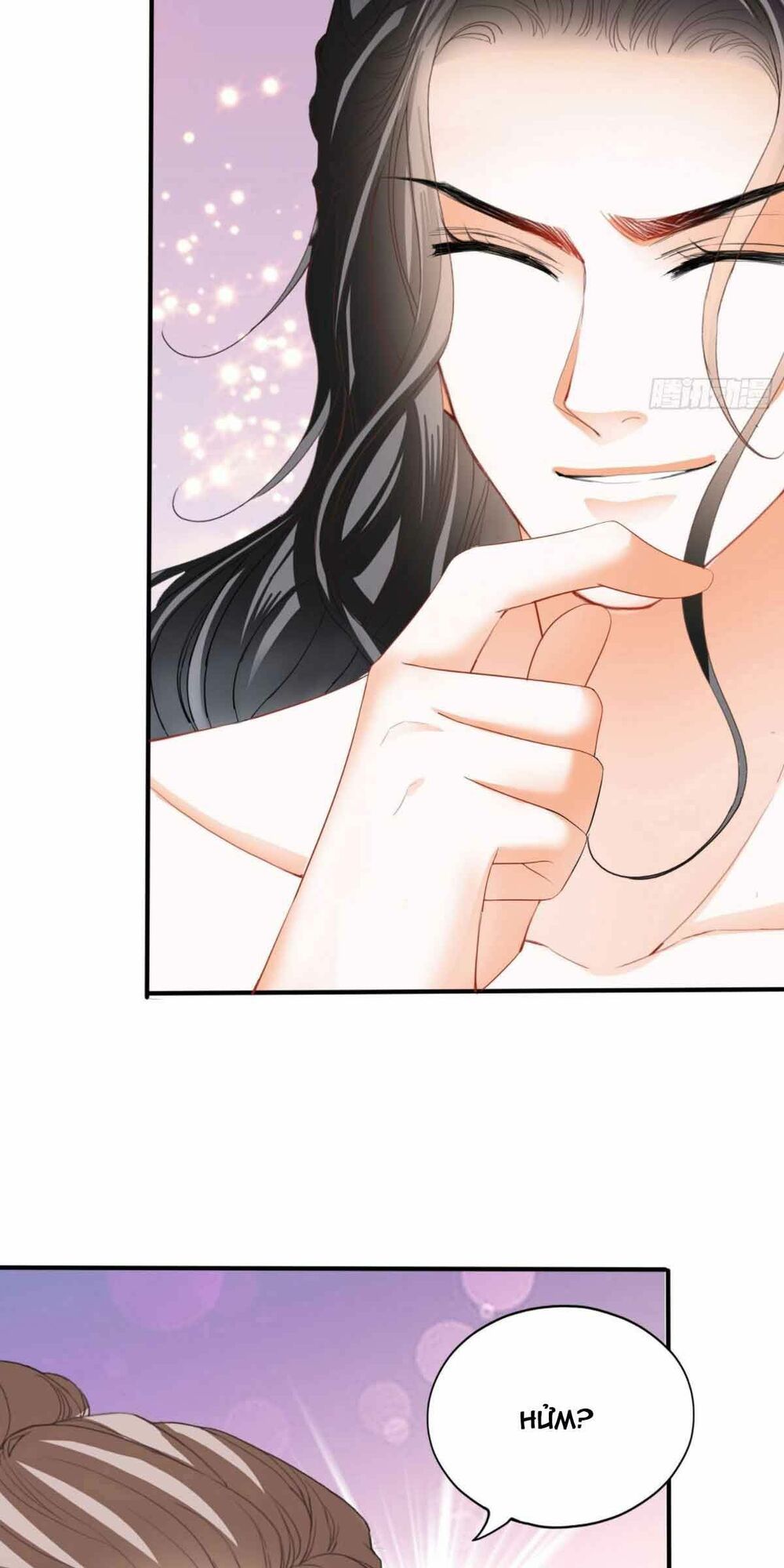 bổn vương muốn nàng chapter 70 7