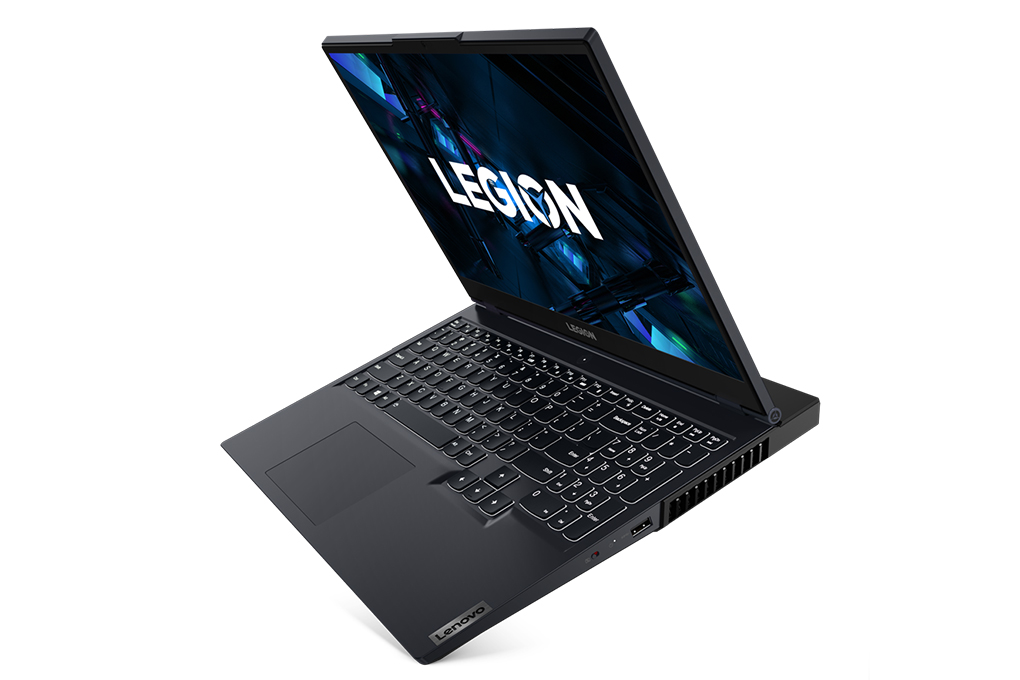 Laptop Lenovo Gaming Legion 5 15ITH6 i7 11800H/16GB/512GB/4GB RTX3050Ti/165Hz/Win11 (82JK00FNVN) - Hàng chính hãng