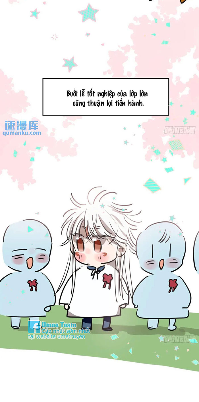 Bắt Lấy Ngao Ngao chapter 253.5 - Trang 35