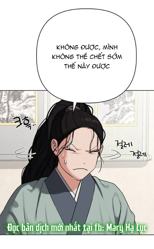 Quỷ Hồn chapter 6.2 6