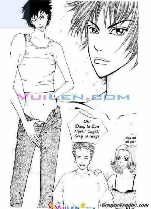 người mẫu hoàn hảo chapter 1 60