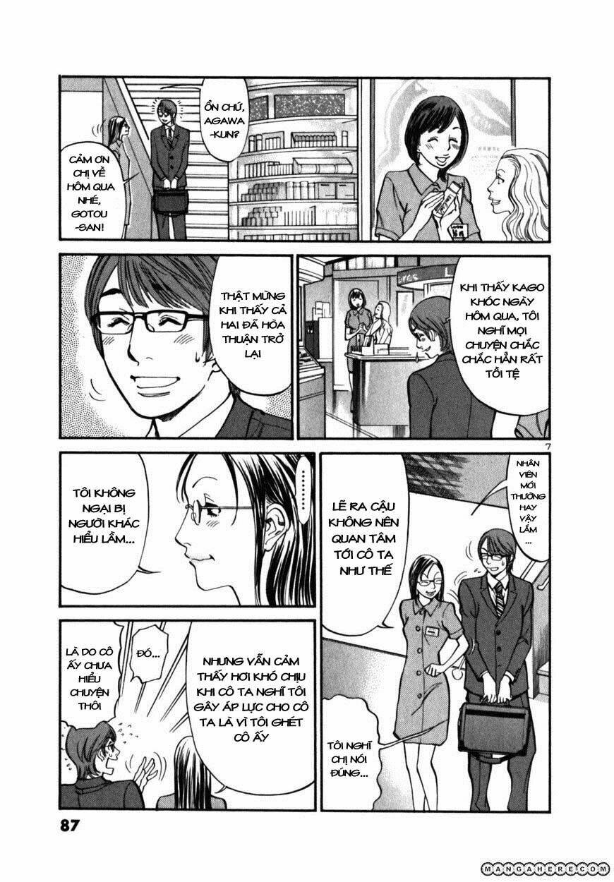 sakuranbo syndrome chapter 3 8