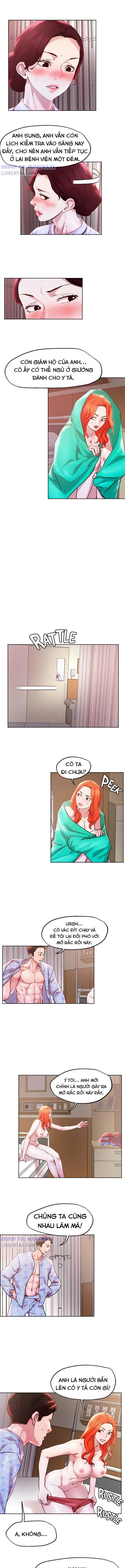 quyền năng chịch gái chapter 37 4