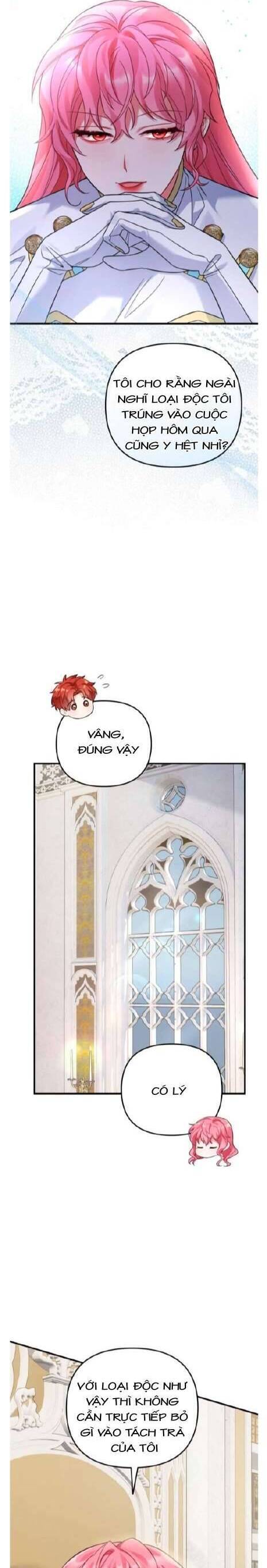 mê cung cám dỗ của emilone chapter 16 28