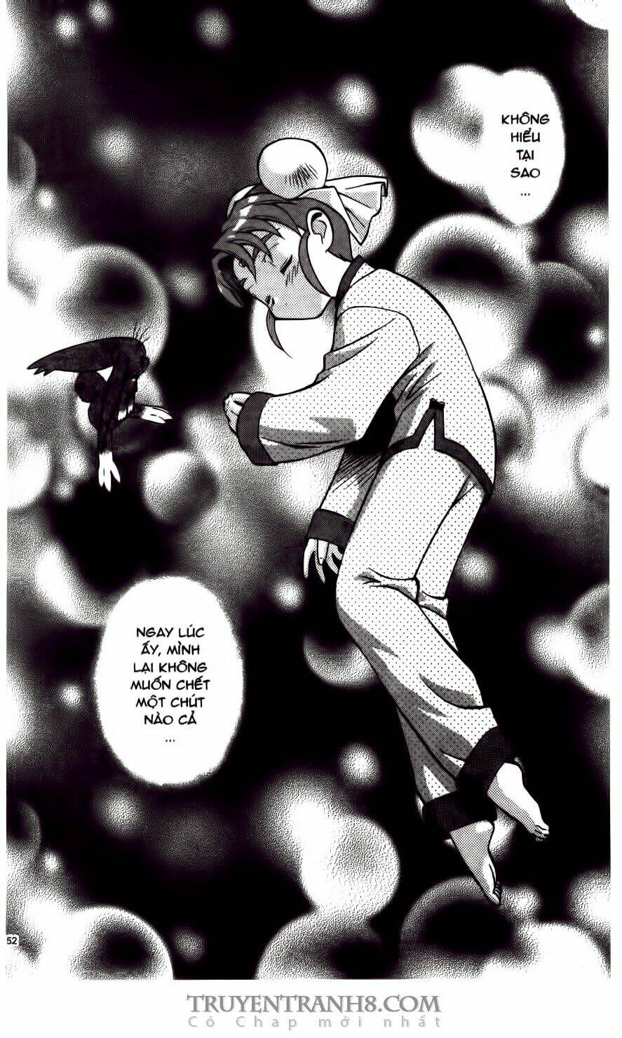 tenchi vô dụng chapter 76 21